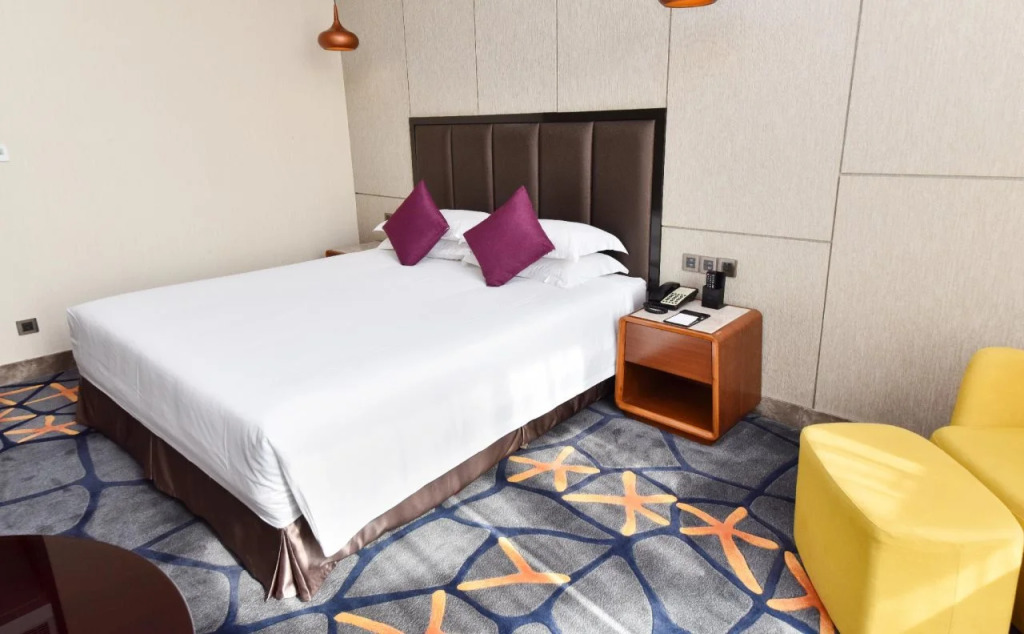 Winway Hotel