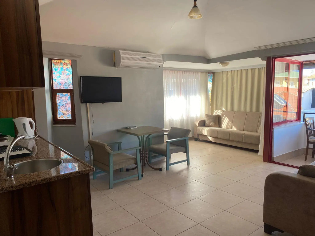 Alaiye Villa