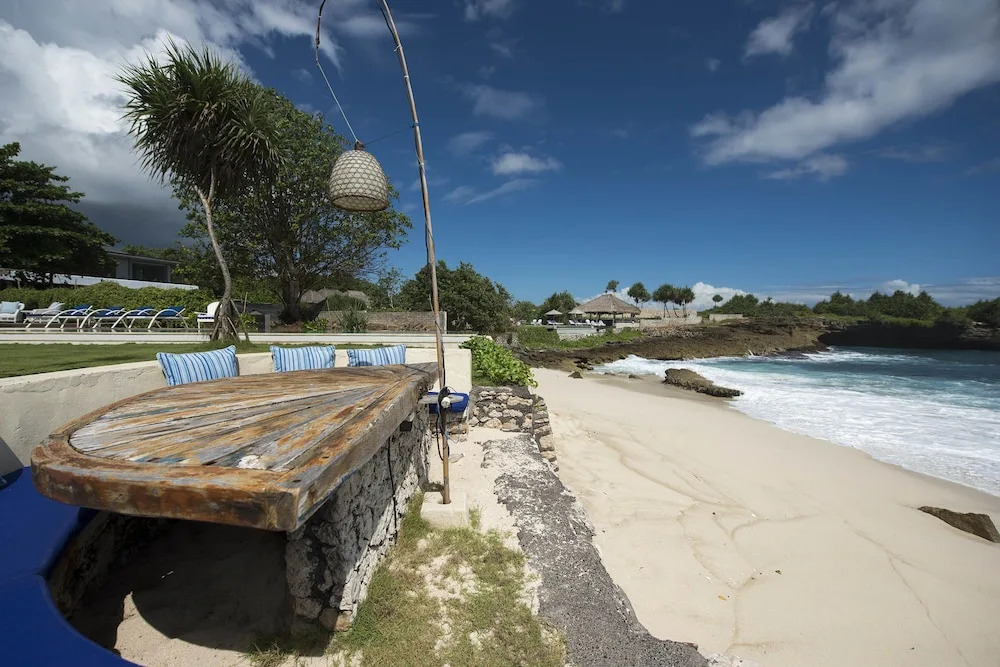 The Beach Shack