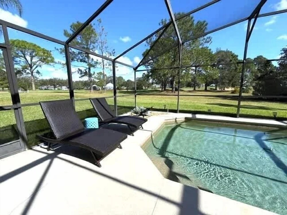 Updated Southern Dunes Golf Villa Spa Updated