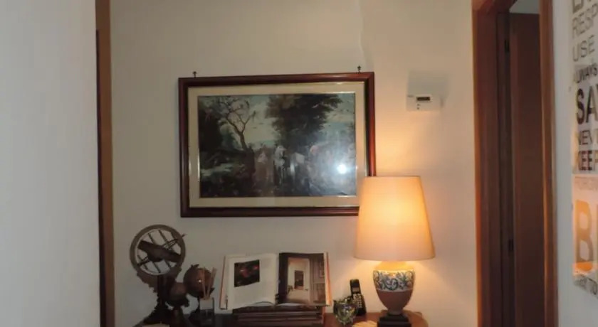 Le Camere del Poeta