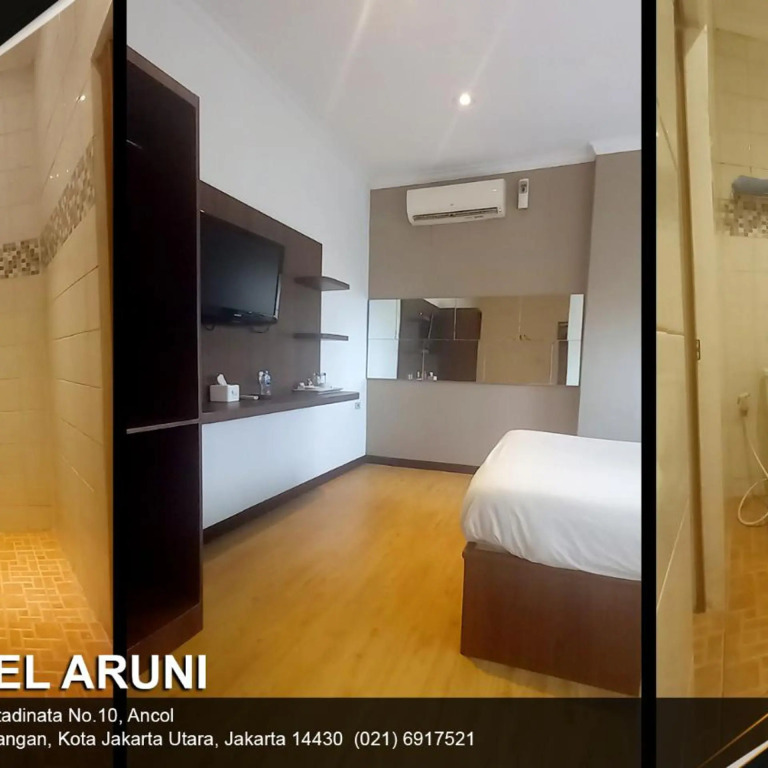 Hotel Aruni Ancol