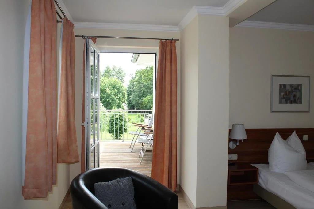 Hotel Villa Passion