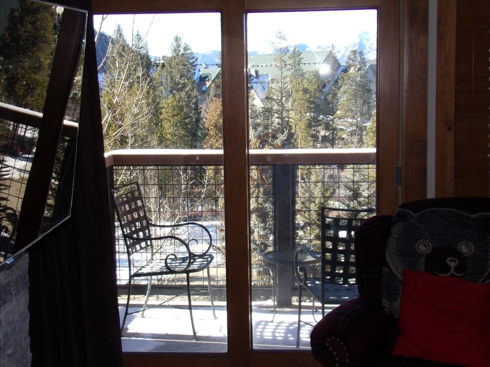 Springs 2 bed 3 bath Murphy SPDW 2 Br condo by RedAwning