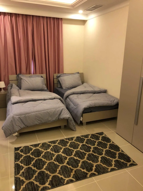 Al-Muhana Chalets