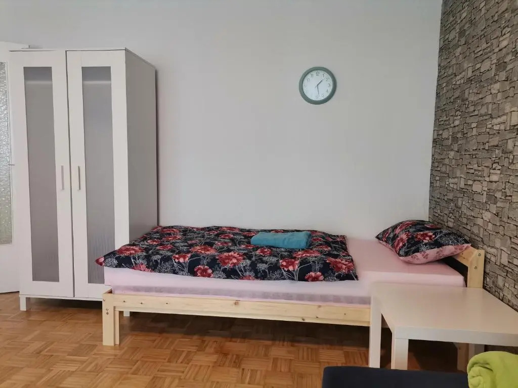 Wohnung 54