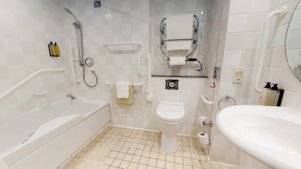 Holiday Inn Cambridge by IHG