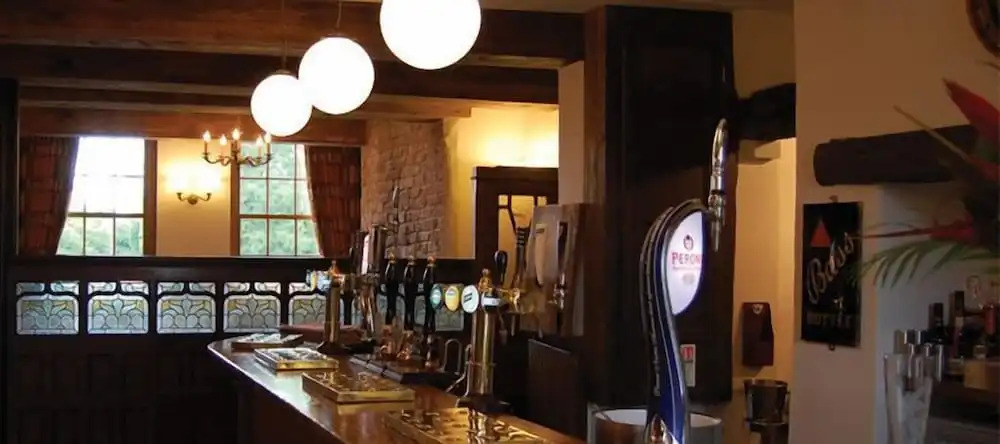 The Badger Inn