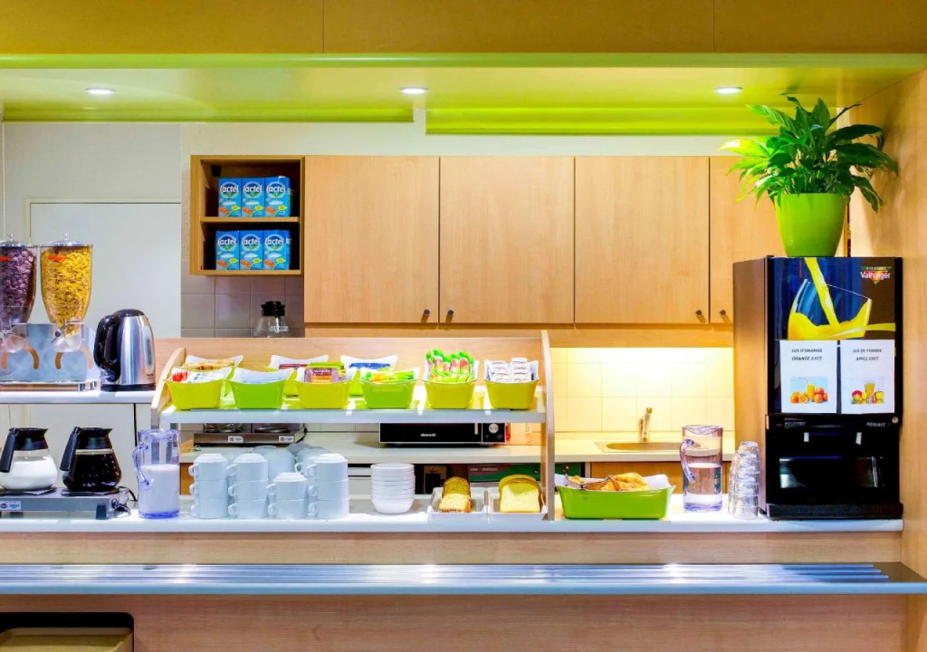 Hampton Inn By Hilton Paramus