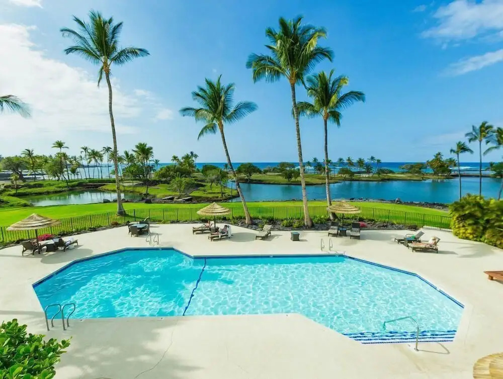 Mauna Lani Terrace D201