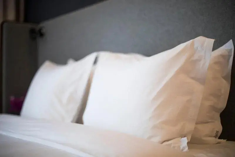Holiday Inn Express Zhangjiagang East