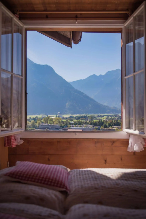 Gasthof Schoenegg B&B