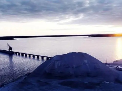 Fabriken Furillen