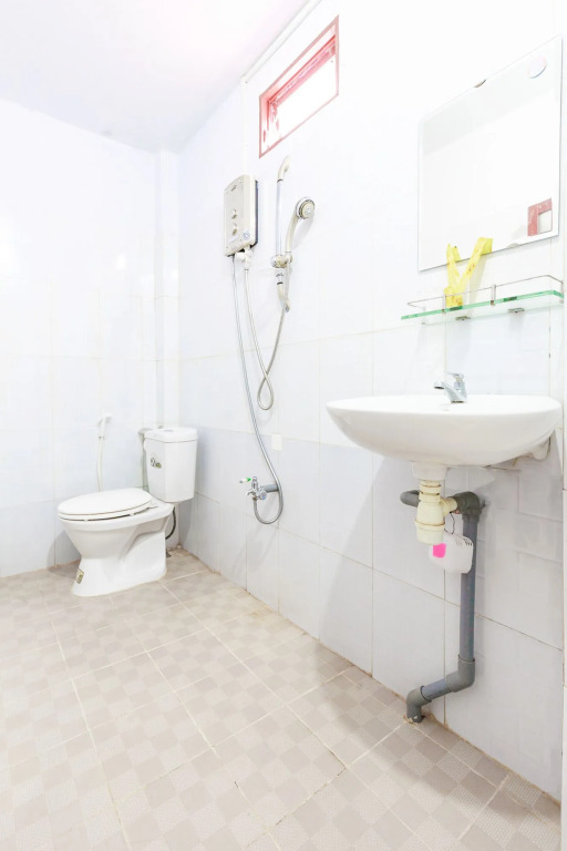 Ngoc Qui Bungalow