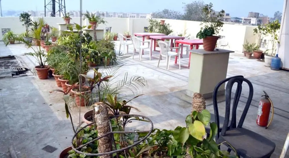 Optimum Sheela Inn @ Taj