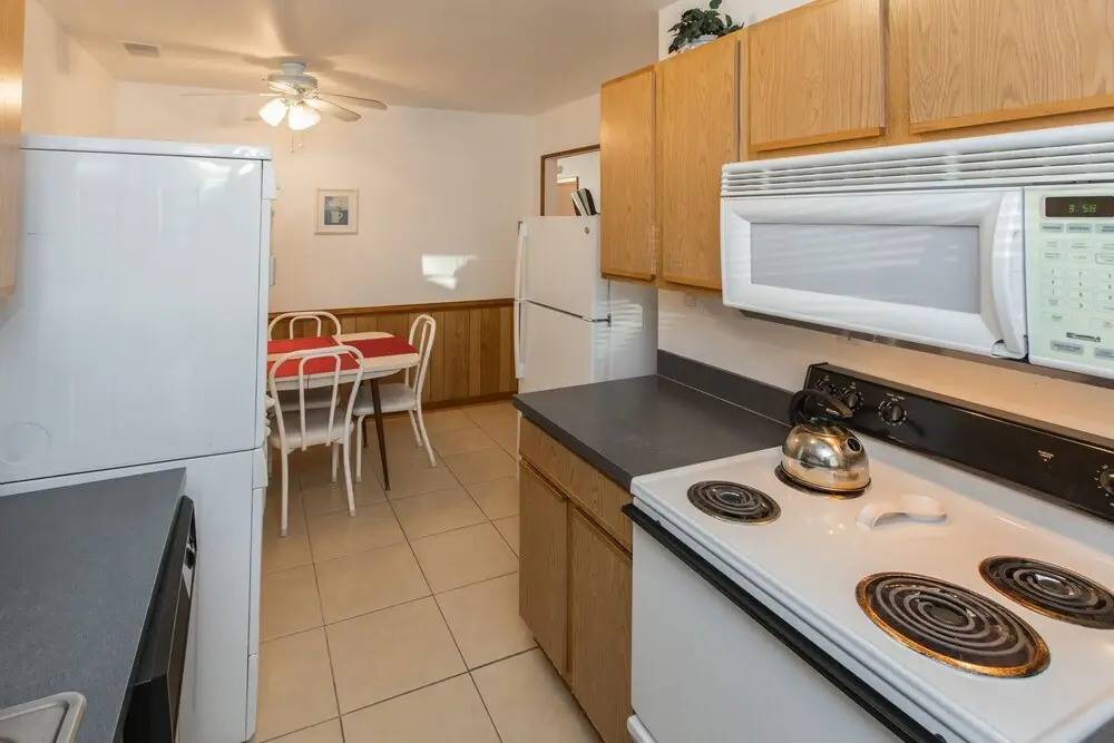 Anchors Away 3 Bedrooms 1.5 Bathroom Cottage