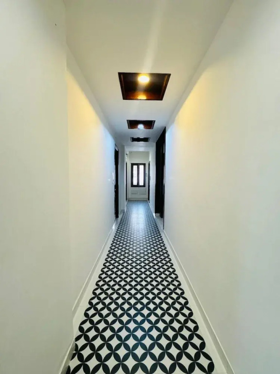 The 5 Story