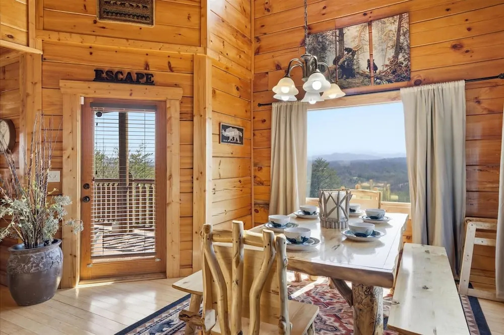 Smoky Mountain Bliss by Beyond Expectations