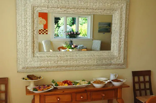 Fairholme Manor Inn