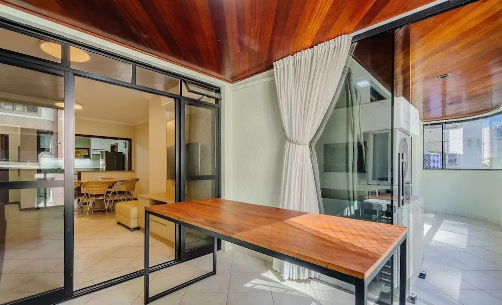 Apt w Balcony nd Barbecue in Seaside Condom Uar301