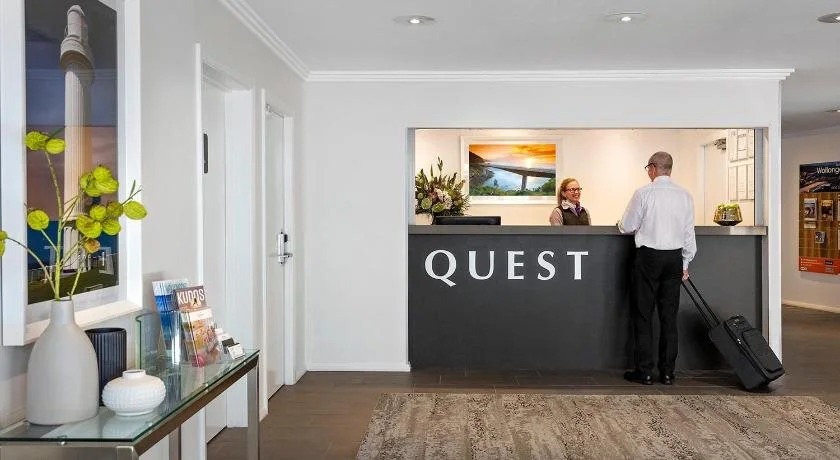 Quest Wollongong