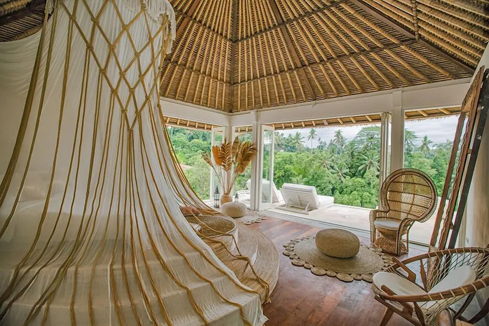 Villa Cella Bella ( Bali instaworthy villa )