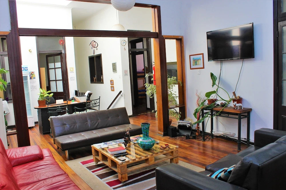 Volta Inn Hostel