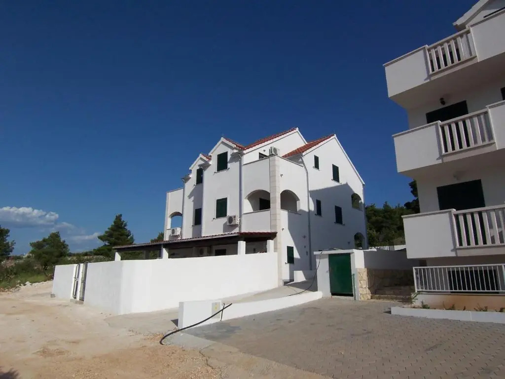 Apartments Croatia Brač