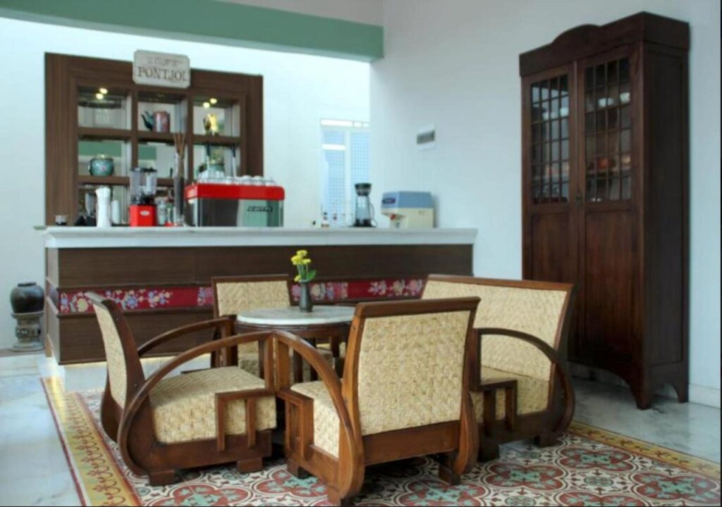 The Sidji Hotel