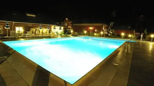Sezony SPA