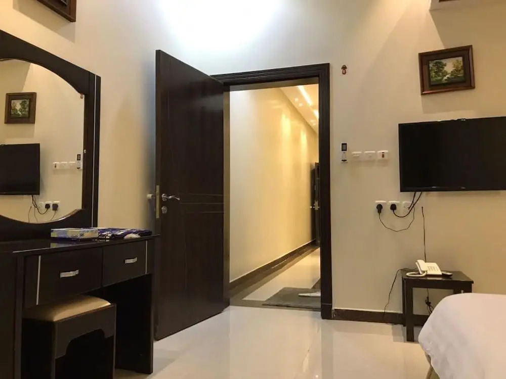 Al Masah Al Dahabiyah Furnished Units