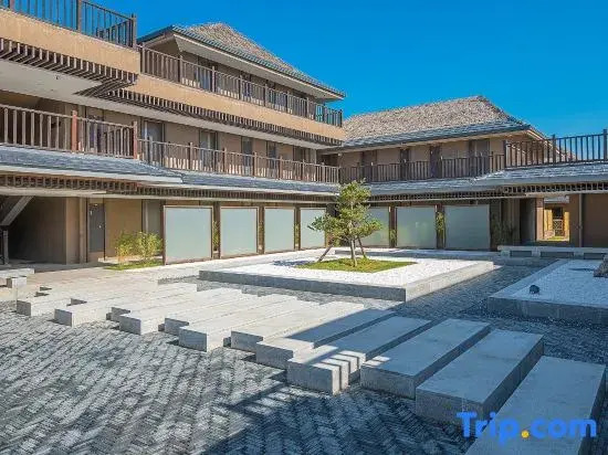 Jingzhou Yingcheng Livable Hotel