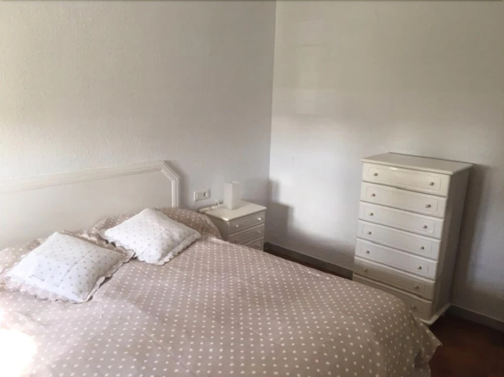 Apartamento Urbanización Las Palmeras 47