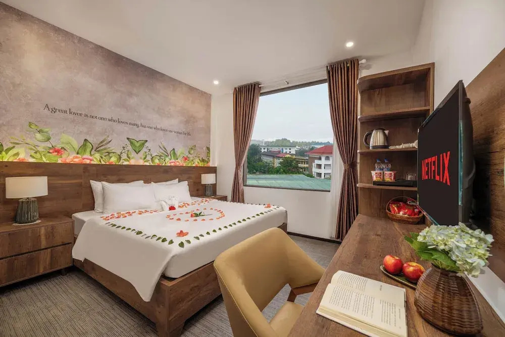 KLy Apartment Hotel