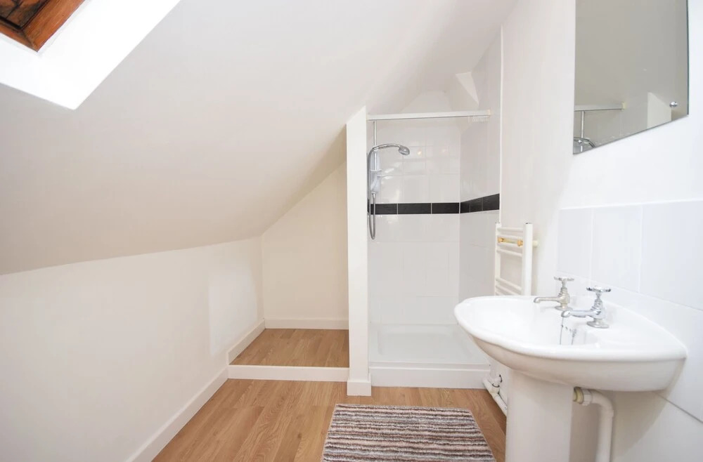 Duncan's Apartment , Chichester