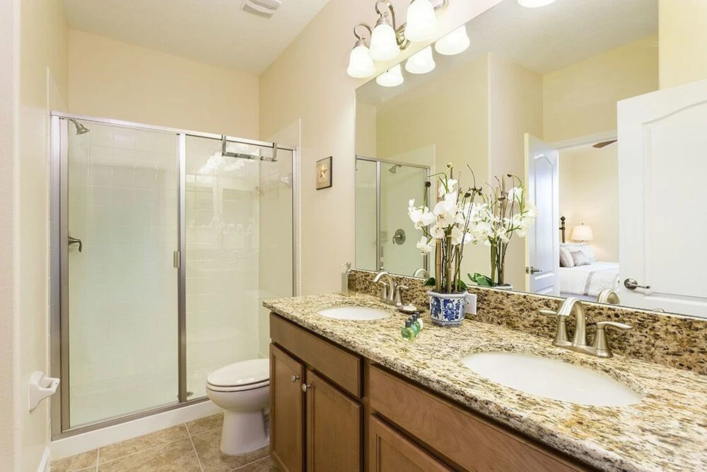 Starmark Luxury Collection - Mansions at ChampionsGate