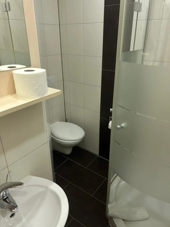 Gaststätte Pütz - Checkin: Eiserfelderstrasse 399