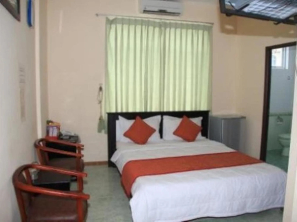 Saigon PT Hotel