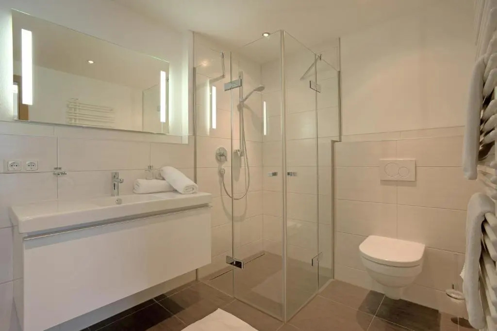 Appartements Kirchenwirt