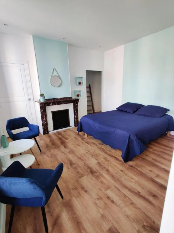Maison Magnolia - Chambres dhotes