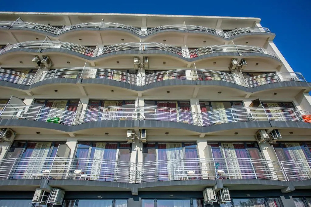 Hotel Vis