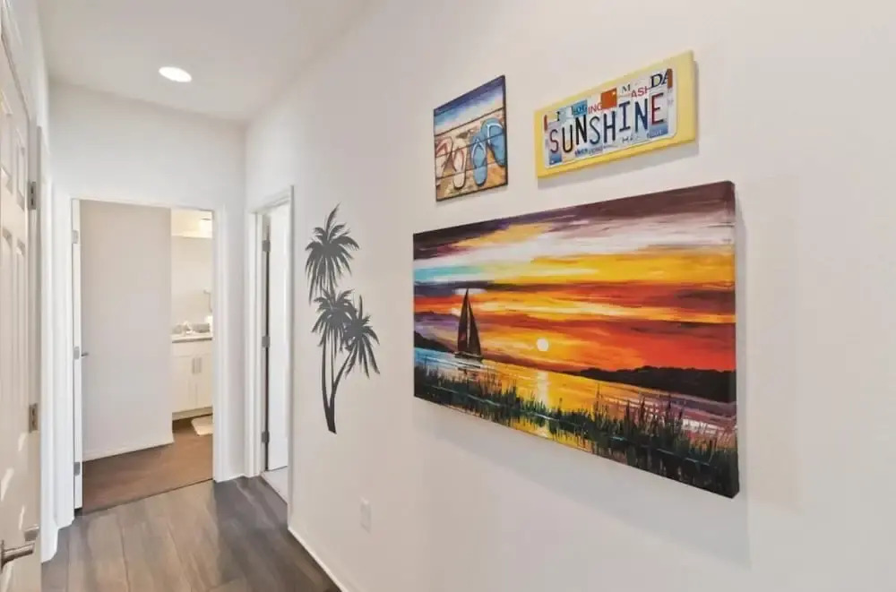 4/3 Townhouse Near Disney!!