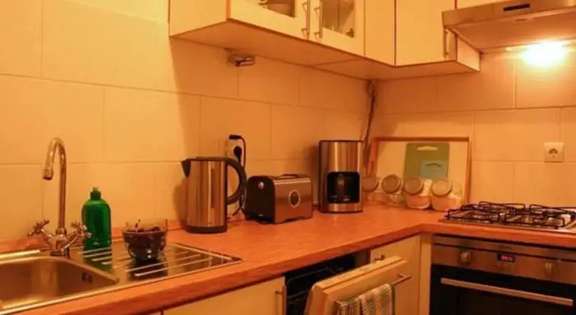 Szofia Apartment