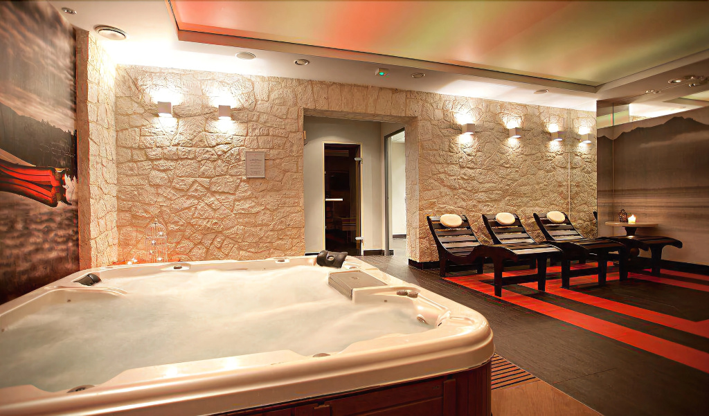Berberys Park Hotel