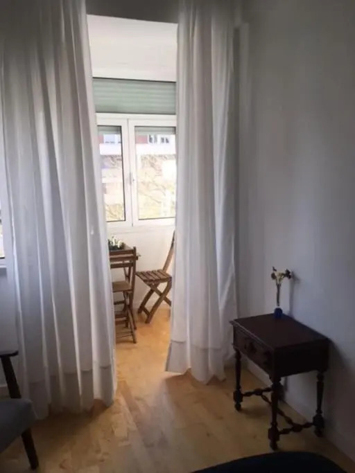 Charming Suite Private Wc & Balcony