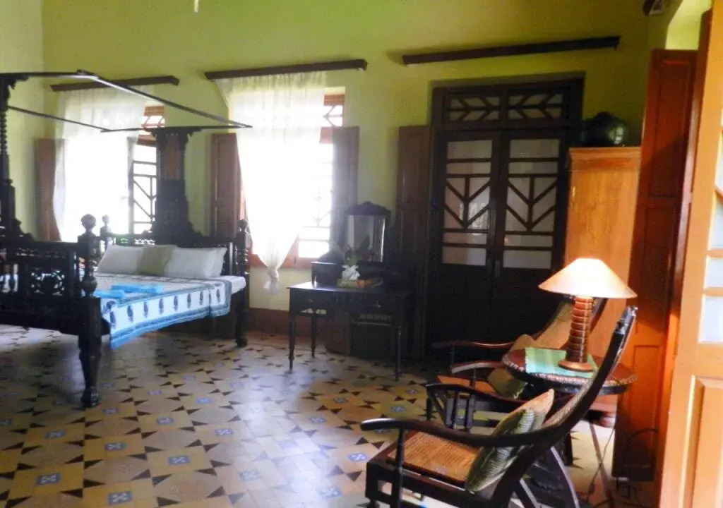 Hotel Quinta Da Graca