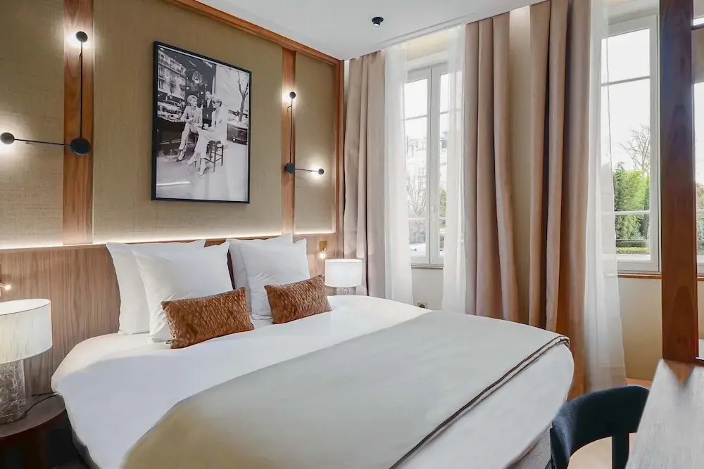 Merveil Signature Suite - Dulud