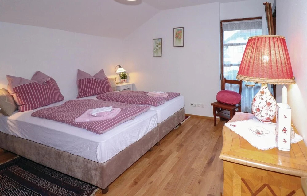 Ferienhaus - Mondsee