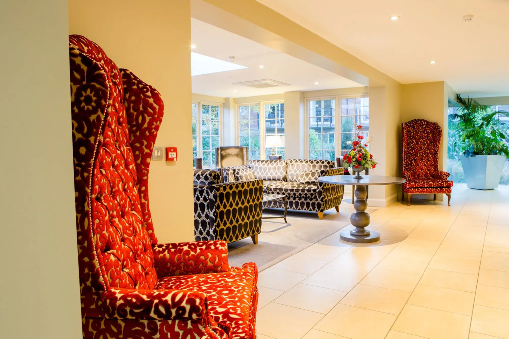 Park Farm Hotel & Leisure