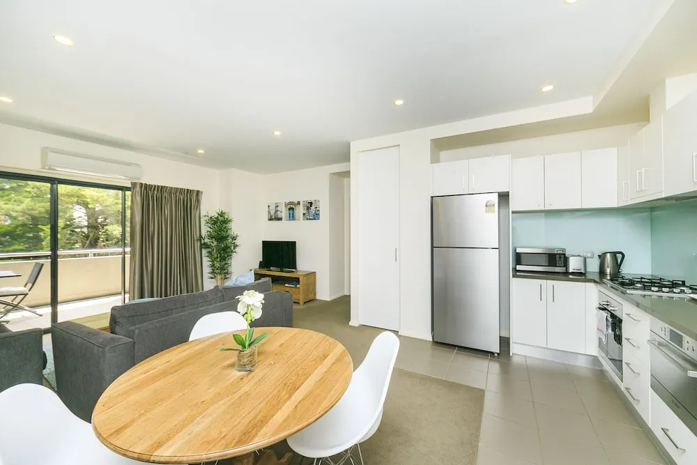 Domain On The Park by Accommodate Canberra